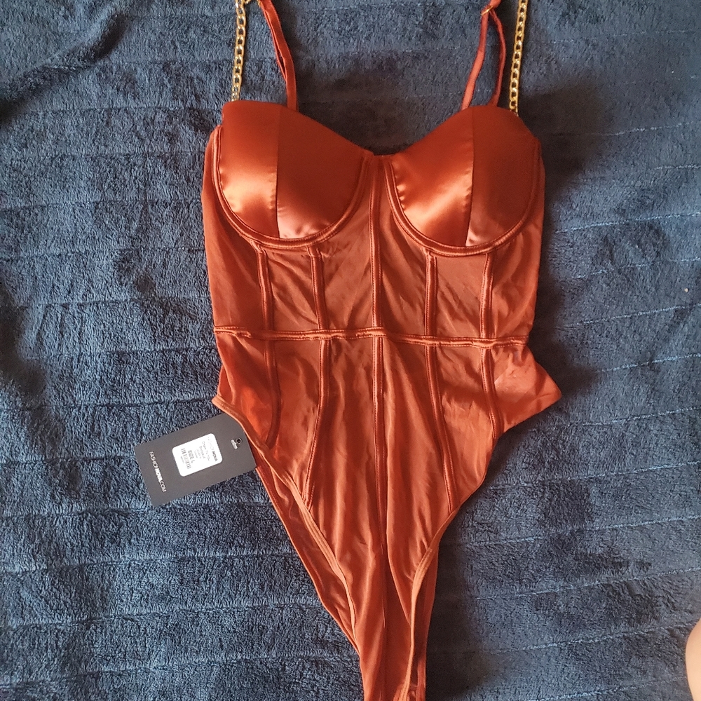 Fashion Nova
